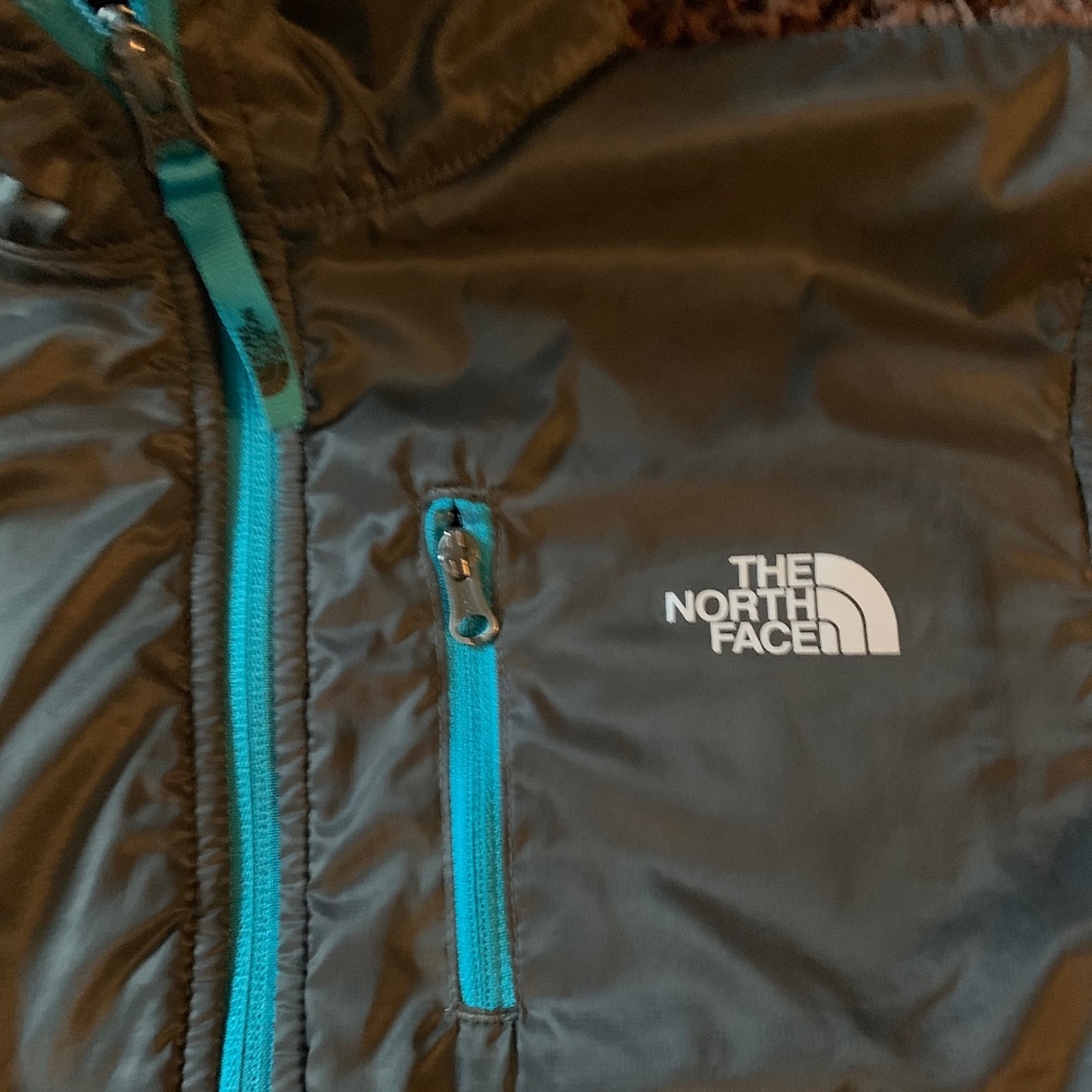 The North Face Youth Fleece Jacket